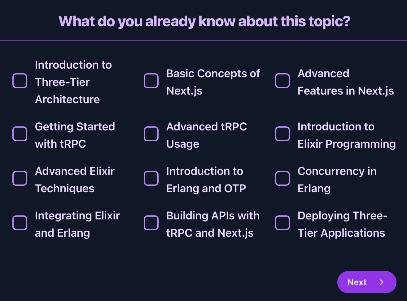 MindBridge - Knowledge Graph Visualization