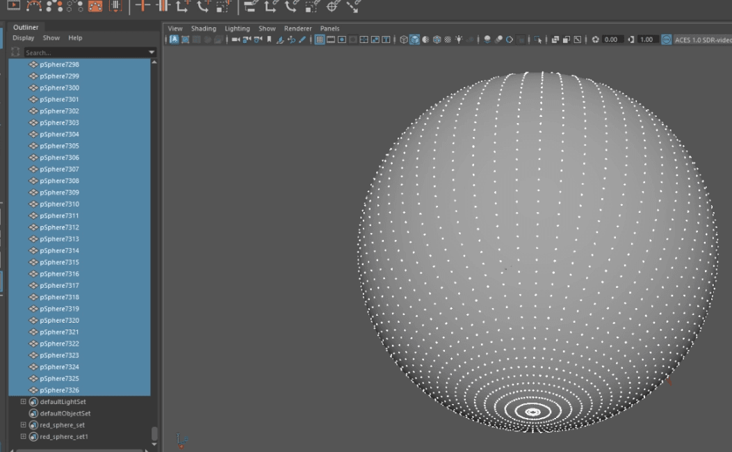 Wildfire Visualization - Latitude Longitude Mapping