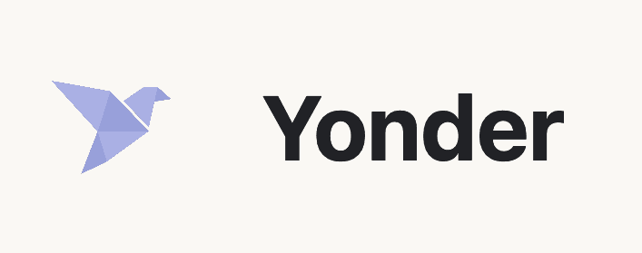 Yonder - AI-Powered Travel Planner
